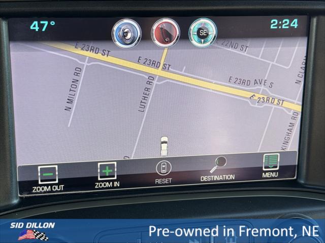 2015 Chevrolet Silverado 2500HD High Country 2015 Chevrolet Silverado 2500HD High Country