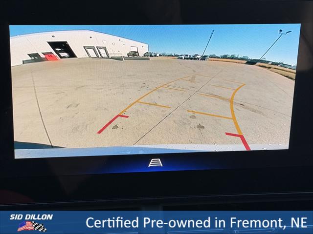 2025 Chevrolet Trax FWD 2RS 2025 Chevrolet Trax FWD 2RS