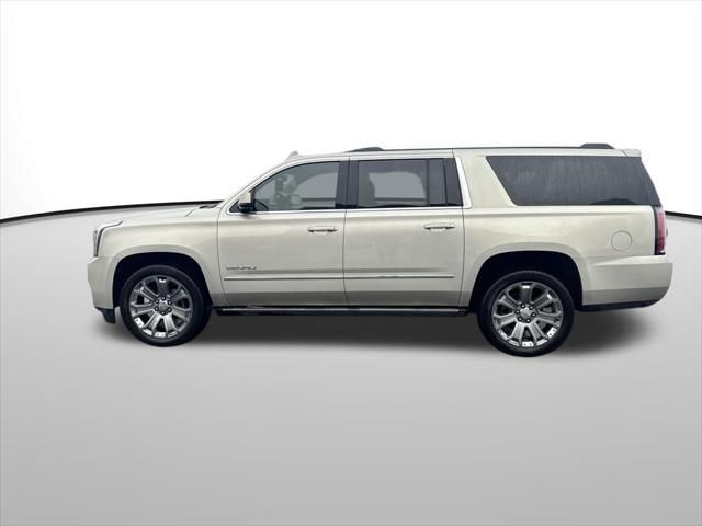 2015 GMC Yukon XL 1500 Denali