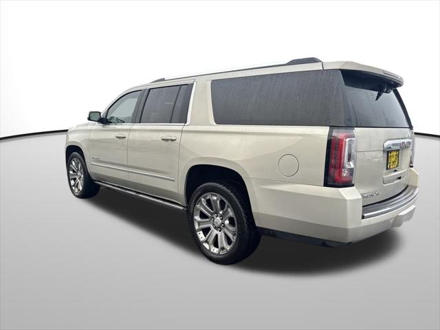 2015 GMC Yukon XL 1500 Denali
