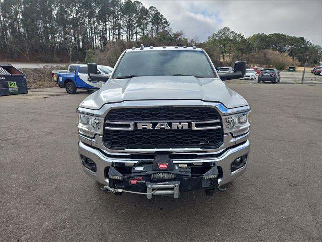 2021 RAM 3500 Chassis Tradesman/SLT/Laramie/Limited 2021 RAM 3500 Chassis Tradesman/SLT/Laramie/Limited