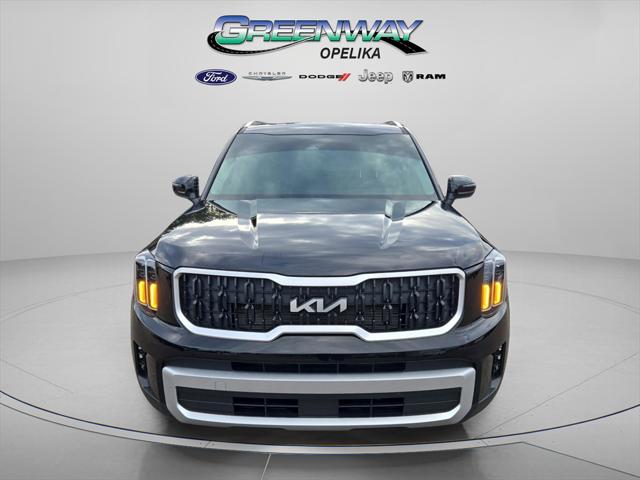 2024 Kia Telluride EX 2024 Kia Telluride EX
