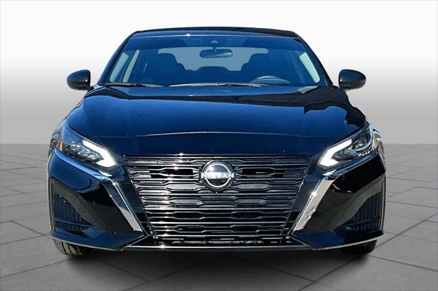 2024 Nissan Altima S FWD 2024 Nissan Altima S FWD