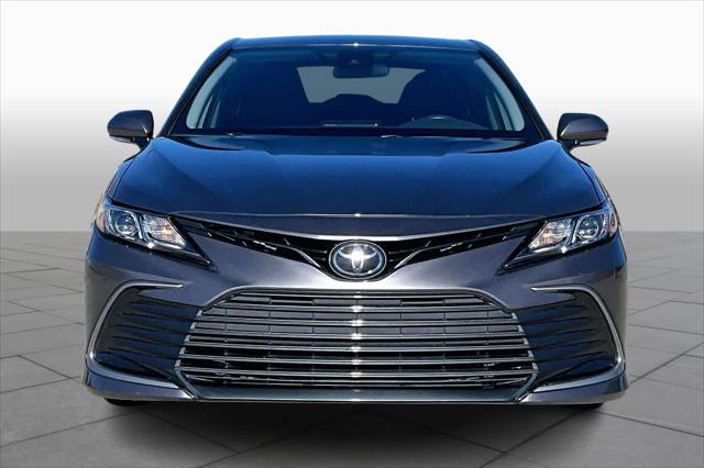 2023 Toyota Camry LE 2023 Toyota Camry LE