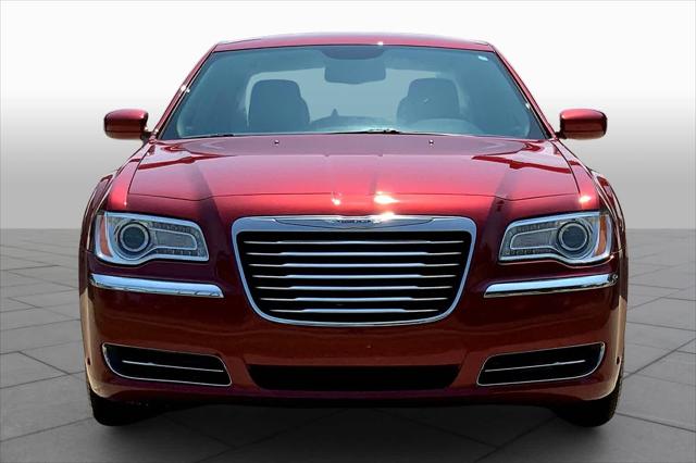 2014 Chrysler 300 