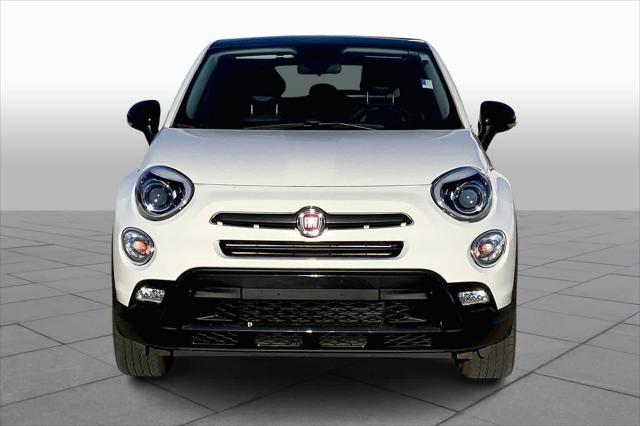 2018 Fiat 500X Urbana AWD 2018 Fiat 500X Urbana AWD