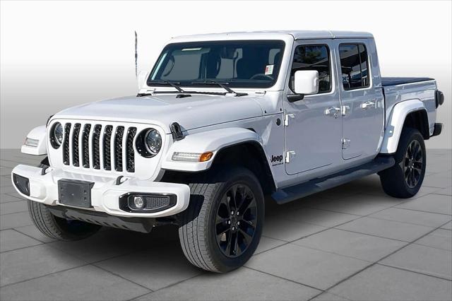 2023 Jeep Gladiator High Altitude 4x4