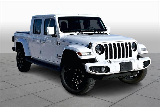 2023 Jeep Gladiator High Altitude 4x4