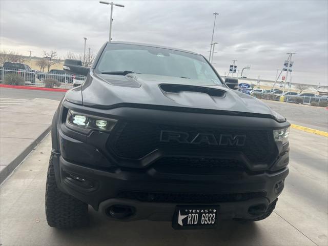 2022 RAM 1500 TRX Crew Cab 4x4 57 Box