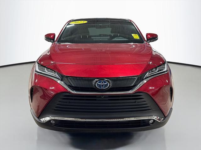 2023 Toyota Venza Limited