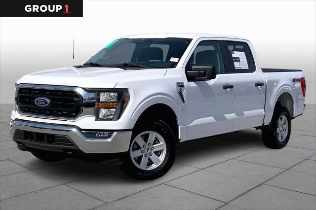 2023 Ford F-150 XLT for sale in Rockwall, TX