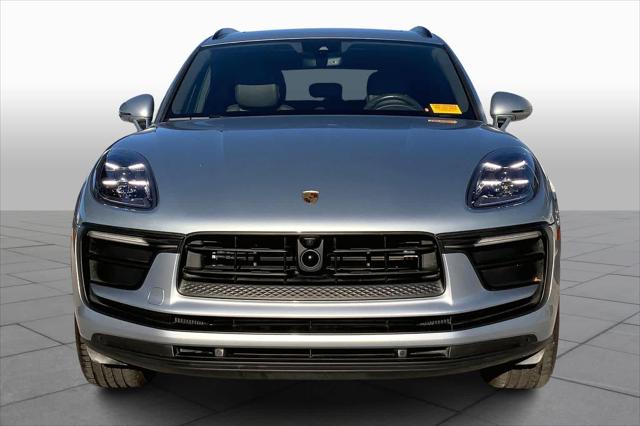 2023 Porsche Macan T 2023 Porsche Macan T