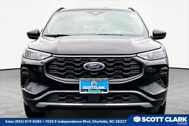 2024 Ford Escape ST-Line 2024 Ford Escape ST-Line