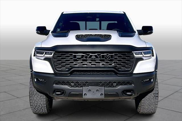 2026 RAM Ram 1500 RAM 1500 RHO CREW CAB 4X4 57 BOX