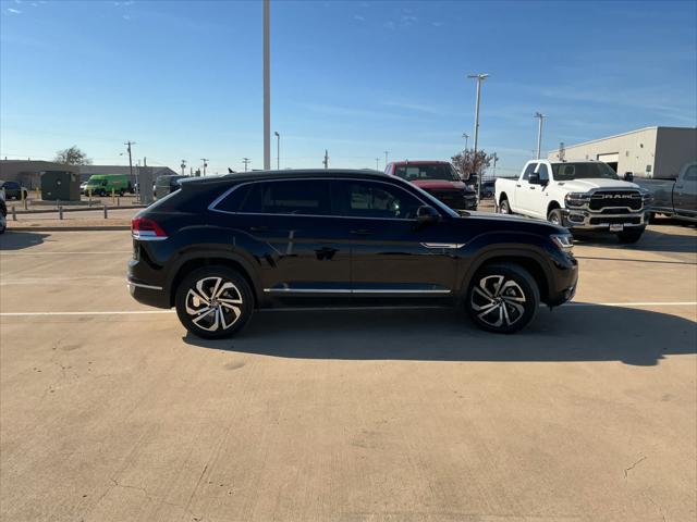 2022 Volkswagen Atlas Cross Sport 2.0T SEL