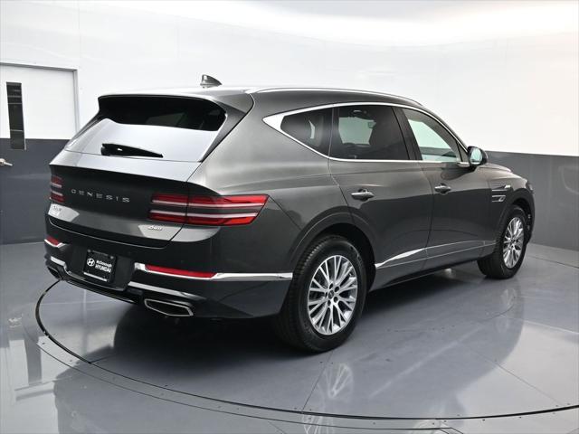 2024 Genesis GV80 2.5T AWD