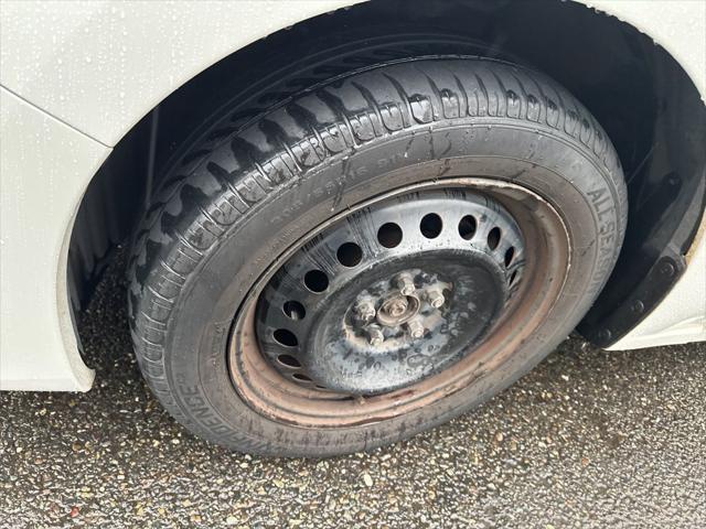 2017 Subaru Impreza 2.0i 2017 Subaru Impreza 2.0i