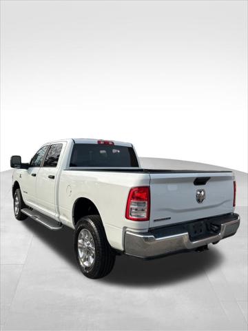 2024 RAM 2500 Big Horn Crew Cab 4x4 64 Box 2024 RAM 2500 Big Horn Crew Cab 4x4 64 Box
