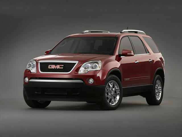 2007 GMC Acadia SLT-1