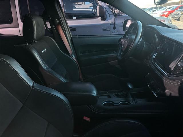 2022 Dodge Durango SRT 392 AWD