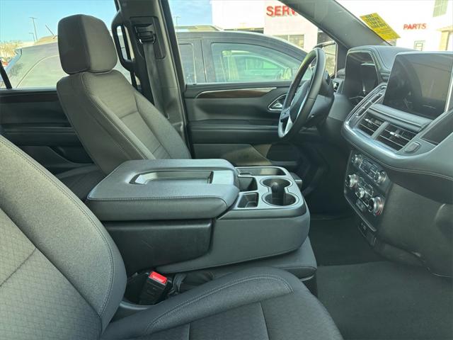 2024 GMC Yukon XL 4WD SLE