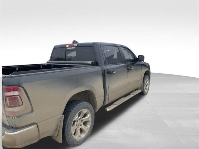 2019 RAM 1500 Big Horn/Lone Star Crew Cab 4x4 57 Box