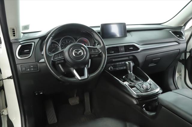 2019 Mazda CX-9 Touring