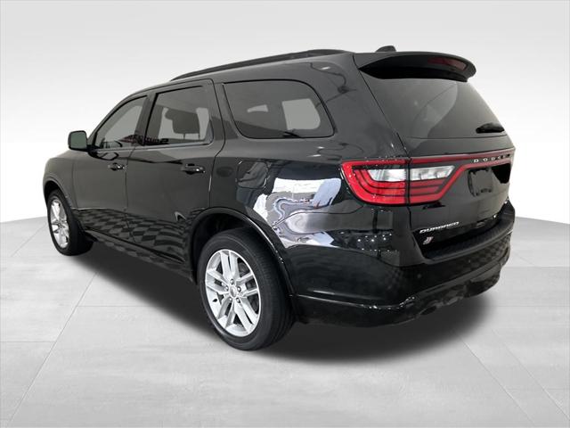 2024 Dodge Durango GT Plus AWD
