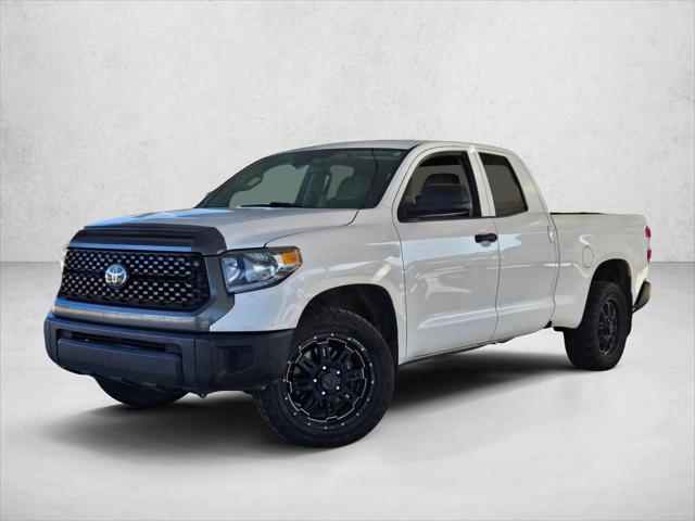 2021 Toyota Tundra SR