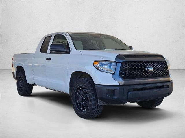 2021 Toyota Tundra SR