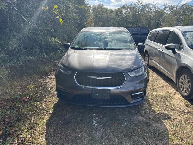 2023 Chrysler Pacifica Touring L 2023 Chrysler Pacifica Touring L