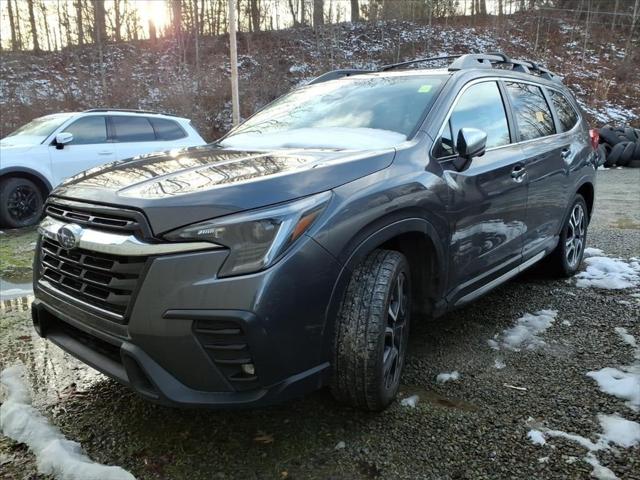 2023 Subaru Ascent Limited 7-Passenger