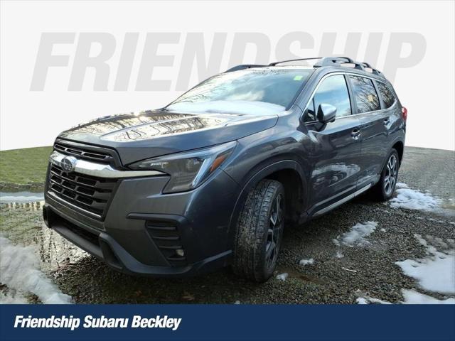 2023 Subaru Ascent Limited 7-Passenger