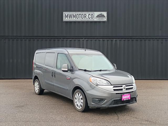 2015 RAM ProMaster City Tradesman SLT