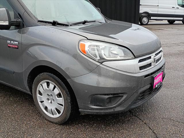 2015 RAM ProMaster City Tradesman SLT