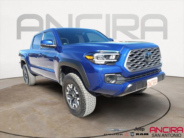 2023 Toyota Tacoma SR V6