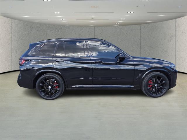 2023 BMW X3 M40i