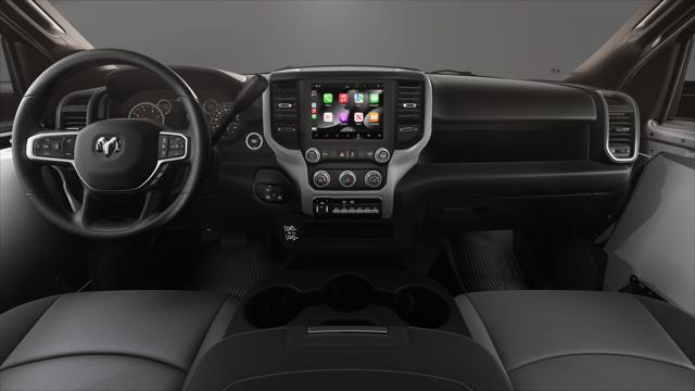 2026 RAM Ram 4500 Chassis Cab RAM 4500 TRADESMAN CHASSIS CREW CAB 4X4 60 CA 2026 RAM Ram 4500 Chassis Cab RAM 4500 TRADESMAN CHASSIS CREW CAB 4X4 60 CA