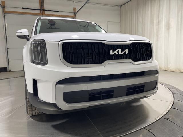 2023 Kia Telluride LX