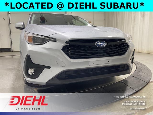 2024 Subaru Impreza Sport 5-Door