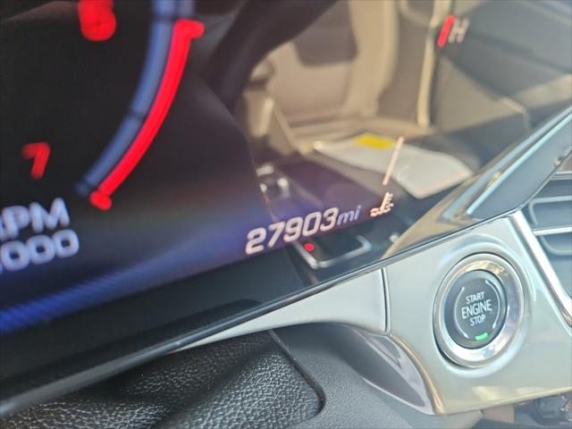 2024 Chevrolet Trax FWD LT