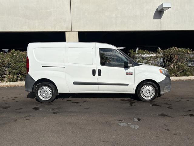 2019 RAM ProMaster City Tradesman Cargo Van 2019 RAM ProMaster City Tradesman Cargo Van