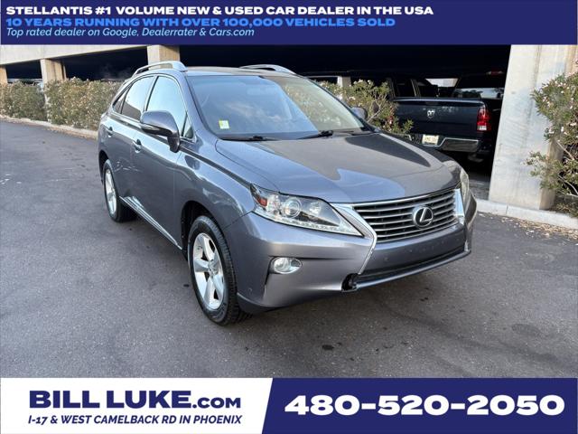 2014 Lexus RX 350 350 2014 Lexus RX 350 350