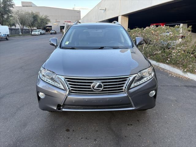 2014 Lexus RX 350 350 2014 Lexus RX 350 350