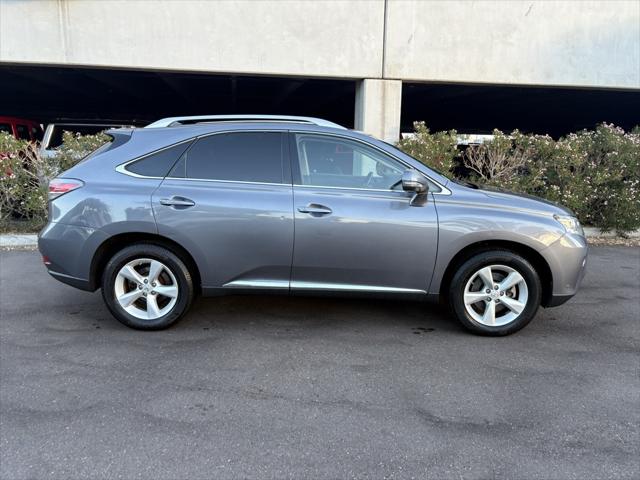 2014 Lexus RX 350 350 2014 Lexus RX 350 350