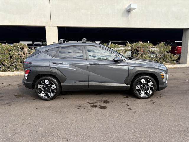 2024 Hyundai Kona SEL 2024 Hyundai Kona SEL