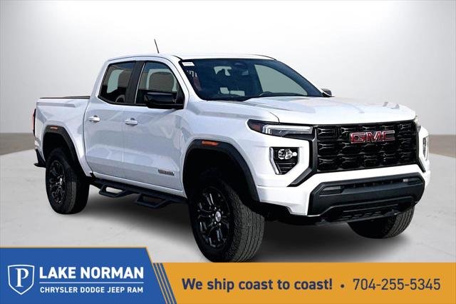 2024 GMC Canyon 2WD Elevation