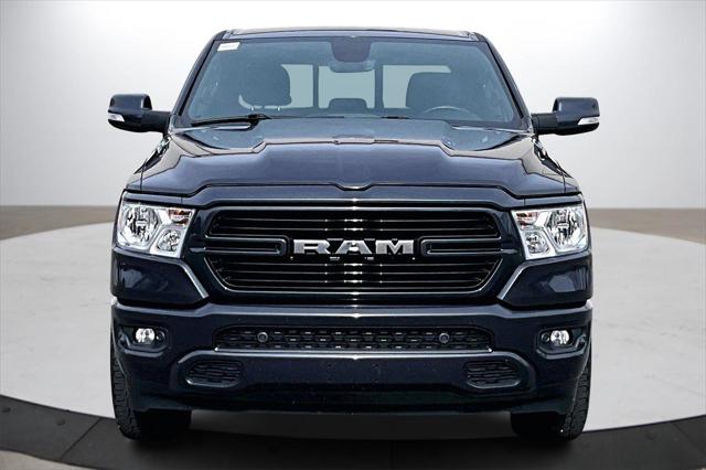 2019 RAM 1500 Big Horn/Lone Star Crew Cab 4x4 57 Box
