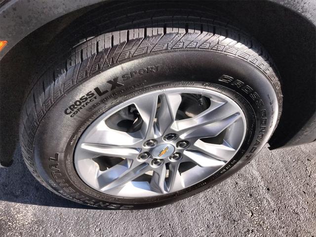 2022 Chevrolet Blazer AWD 2LT