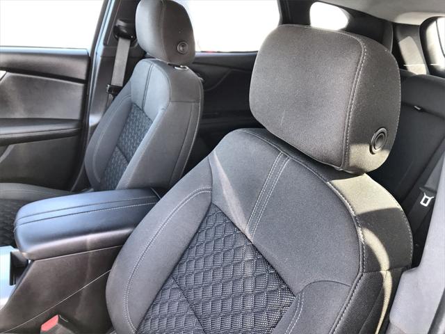 2022 Chevrolet Blazer AWD 2LT